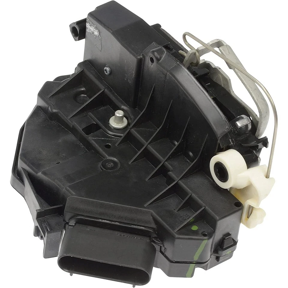 937-732 Actuador de cerradura de puerta Dorman conductor trasero lado izquierdo para Ford Focus Foto 1 de 4