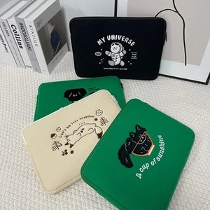 Shockproof Laptop Bag Ultra Thin Tablet Protective Pouch Laptop Sleeve Case - Bild 1 von 9