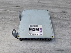1995 TOYOTA T100 3.4L 4X2 AT ENGINE COMPUTER CONTROL MODULE ECU ECM 89661-34170 - Bild 1 von 4