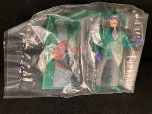 Vintage 1993 McDonalds Happy Meal Batman The Animated Series Riddler Neu in Verpackung - Bild 1 von 1