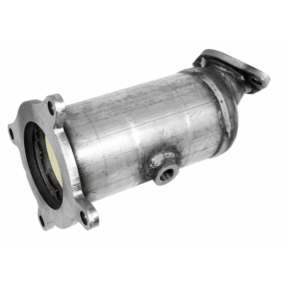 16490 Walker Catalytic Converter Front for Mazda CX-9 Ford Flex Lincoln MKS MKZ - Image 1 of 1