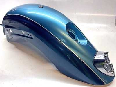 Guardabarros trasero Triumph Rocket III Touring 2010 - T2308440NW Foto 1 de 4