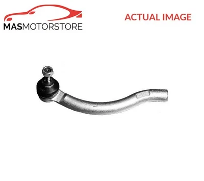 TRACK ROD END RACK END FRONT LEFT OUTER MOOG HO-ES-5073 I NEW OE REPLACEMENT - Image 1 of 4