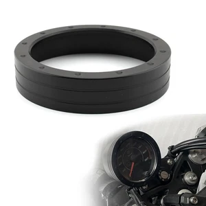 Tapón de tapa de tanque de varilla de medición de aceite para Harley-Davidson FXDR 114 Softail Breakout negro C - Imagen 1 de 8