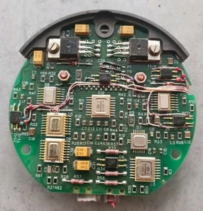 Rare military amplifier and control module. - Picture 1 of 4