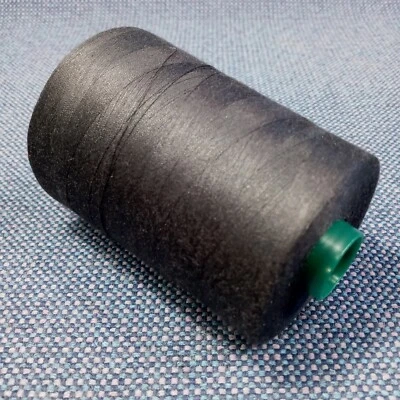 Perma Core Poly-wrap Poly Sewing Thread Tex-40 6,000 Yds per Spool - Image 1 of 4