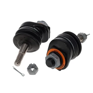 SPC Performance Replacement Adjustable Ball Joint Pair For 03-24 Toyota / Lexus - Picture 1 of 3