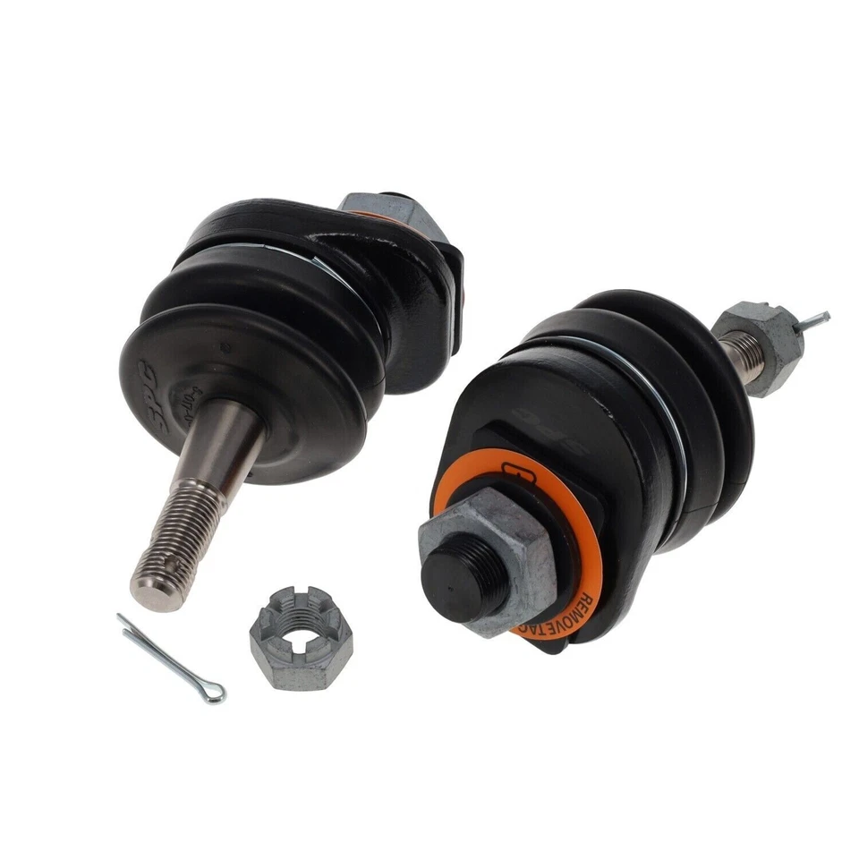 SPC Performance Replacement Adjustable Ball Joint Pair For 03-24 Toyota / Lexus - Image 1 of 3