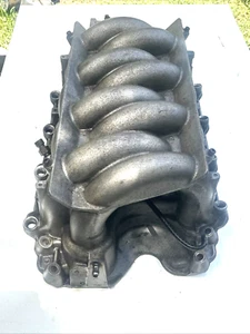Commodore V8 304 EFI Intake Manifold Suits VN VQ VG VP VR VS SS HOLDEN INLET - Picture 1 of 21