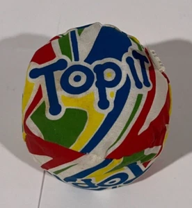 Vintage Top It Ball 1999 Hasbro Parker Brothers - Picture 1 of 2