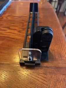 RTC 12" Profit Product Pusher Gen 3 Spring Loaded Merchandise Display Dividers - Bild 1 von 4