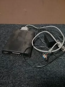 BOCAMODEM 14,4Kbps V.32bis EXTERNES MODEM - Bild 1 von 2
