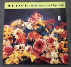12" 4 Love - Hold Your Head Up High