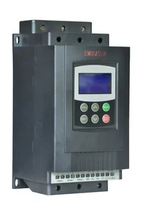 Último Motor Arrancador Suave 400v ±15% 380~415V 3fásico 15kw 30A - Imagen 1 de 4