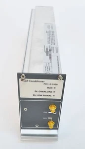Corning MobileAccess RIU-BDAC-G-PCS BDA Conditioner for PCS RIU w/ G Block - Picture 1 of 7