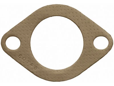 For 1953-1964, 1970 Plymouth Belvedere Exhaust Gasket Felpro 22344NTBN - Image 1 of 2