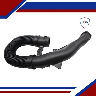 New Air Intake Tube Inlet Hose For Toyota Corolla 2009-2013 Matrix 2009-2014 US Foto 1 de 4