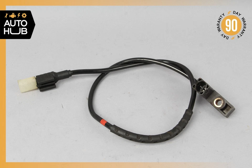 07-11 Mercedes W164 ML63 R63 AMG Rear Wheel Brake Pad Wear Sensor 1644401506 OEM - Image 1 of 4