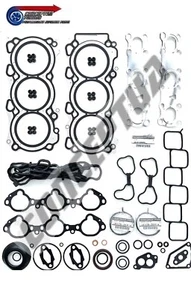 Genuine Nissan Full Engine Gasket Set Kit For Z33 350Z VQ35HR (NON DE) - Picture 1 of 5