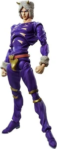 Medicos JoJos Bizarre Adventure Chozo Kado Weather R Super Actionfigur S.A.S - Bild 1 von 13