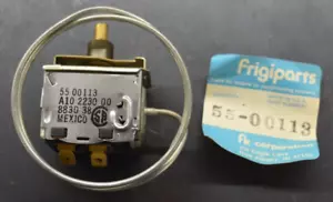 Frigiking (Ranco) Temperature Adjust, AC Stator, 55-00113; 100064 - Picture 1 of 7