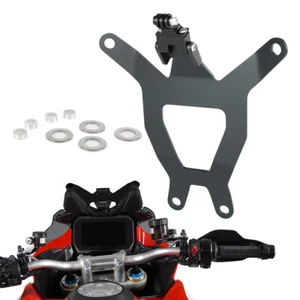 Soporte de navegación apto para Ducati Multistrada V4 Pikes Peak 2022-2024 - Imagen 1 de 12