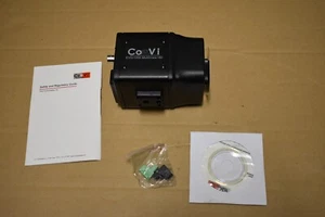 Cognitive Video Technologies Analog Camera EVQ-1000 - Picture 1 of 4