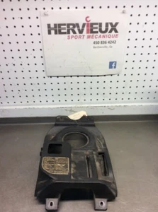 Suzuki Quadrunner 250 1987-1998 Fuel Tank Cover 8072310 - Picture 1 of 4