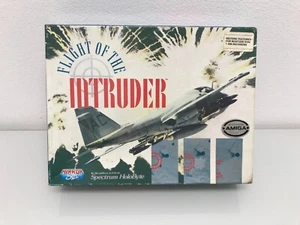 Flight of the Intruder - AMIGA - Big Box - Bild 1 von 6