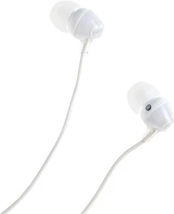 Sony MDR-EX15APWZ(CE7) Earphones with Smartphone Mic and Control - White - Picture 1 of 5
