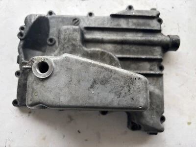 Cacerola de aceite 96-03 Kawasaki Ninja ZX7R  Foto 1 de 3