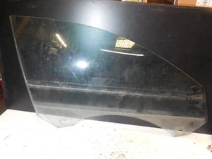 2006 - 2011 Audi A6 4F Quattro Right Front Door Window Glass (Clear) - Picture 1 of 10