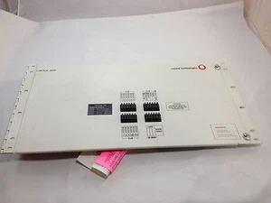Lucent ED83246-30 G4 / 601814288 CP5 Fuse Board, New - Picture 1 of 1