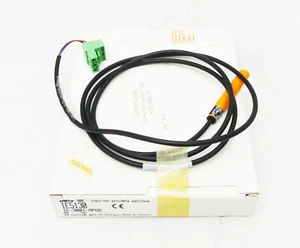 ifm electronic IE5130 IE3001-APOG Proximity Switch -unused- - Bild 1 von 2