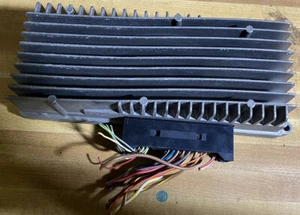 AMPLIFICADOR AUDI A4 Q5 S4 SQ5 11 12 13 14 15 16 - Imagen 1 de 3