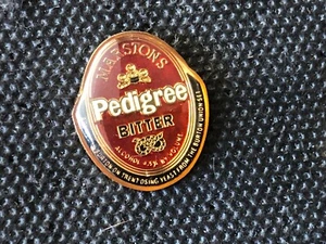 "a" pins pin enamel BIERE BEER MARSTON'S - Picture 1 of 1