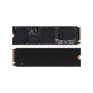 WD Black SN750 M.2 NVMe SSD 500 GB mercancía usada - sin placa de características - Imagen 1 de 1