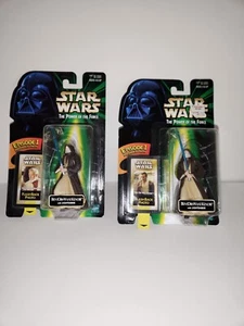 Figura Star Wars Ben Obi-Wan Kenobi Flashback Power of the Force 3,75 pulgadas - Imagen 1 de 5