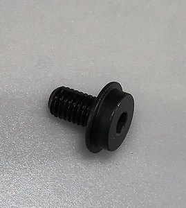 Dewalt DCS393 DCS565 6 1/2 Cordless Circular Saw Type3 20v Blade Screw 648697-00 - Picture 1 of 2
