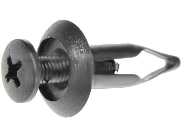 Retenedor de rejilla Dorman 85DK43K para Ford Taurus 1986-1988 Foto 1 de 1