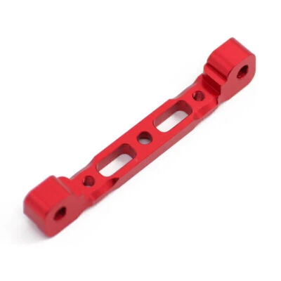 Aluminum Upper Front Suspension Arm Mount for 1/8 Arrma Kraton 6S Talion RC Car - Image 1 of 4