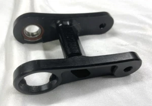 Oberlenker 5 5/5 FRO Fahrrad MTB CNC gefräster Drehgelenk - Bild 1 von 4
