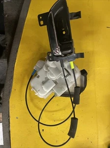 2008-2014 Subaru Impreza WRX STI Door Lock Actuator Rear Right Passenger 08-14 - Picture 1 of 9