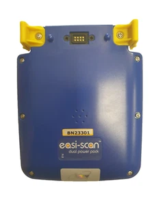 Ni-MH BATTERY 8.4V 4200mAh 7S2P for Easi Scan E4 system - Picture 1 of 2