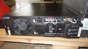 Onduleur intelligent APC SURT6000XLI 4200 watts / 6000 VA ONDULEUR EU 230V - HORS COUVERTURE AVANT - Photo 1/4