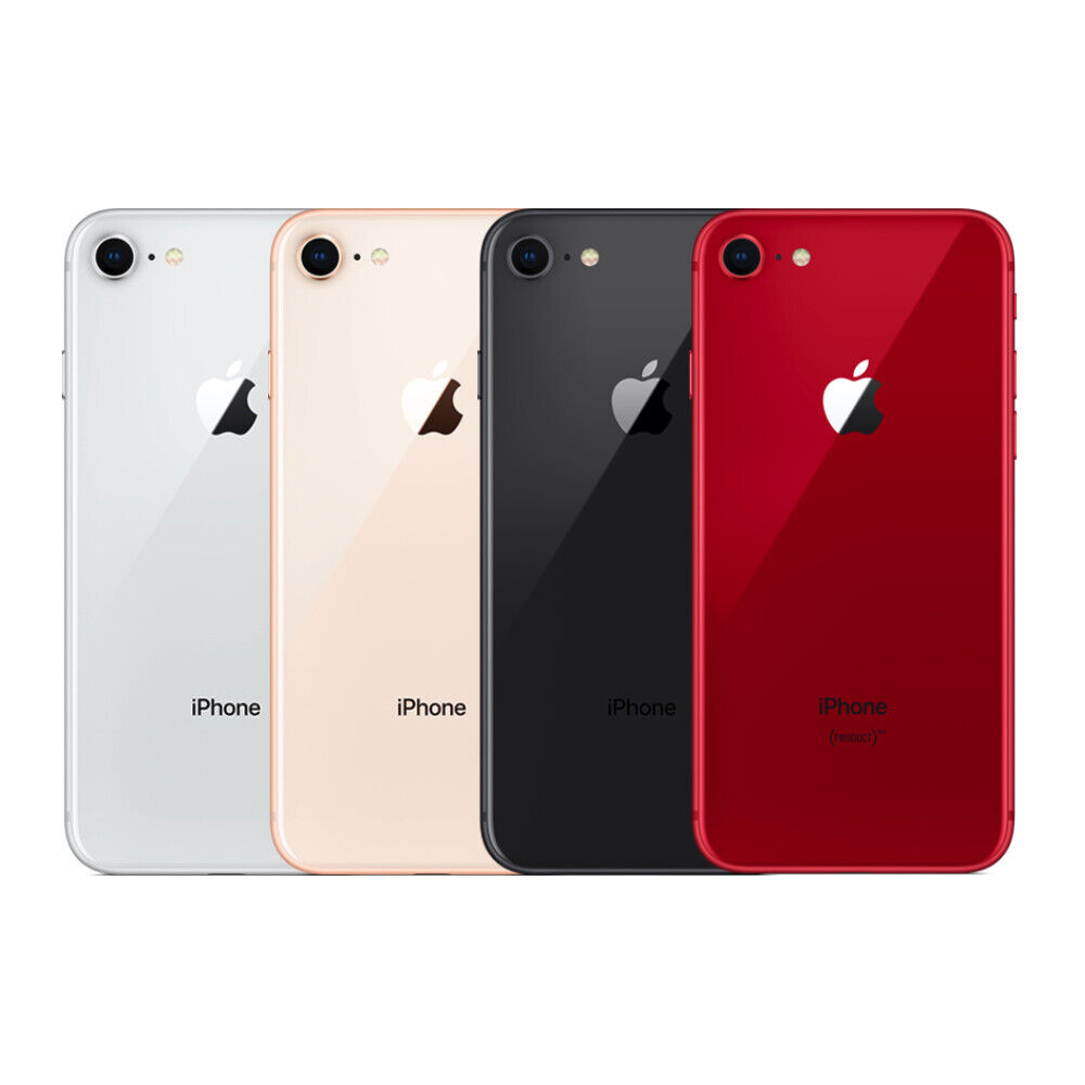 Las mejores ofertas en iPhone 8 | eBay Las mejores ofertas en iPhone 8 | eBay
