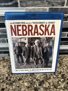Nebraska (Blu-Ray) Bob Odenkirk - Picture 1 of 3