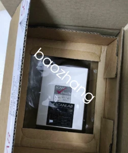 SCANLAB SCANcube III 14，1064nm fiber optic galvanometer new via FedEx or DHL - Picture 1 of 4