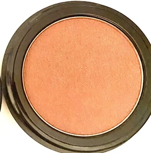 BLUSH - AZTEC - DISCONTINUED COLOR RARE FIND!! MUA COUNTER FAVORITE!!! - Picture 1 of 1