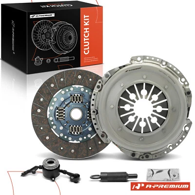 New Transmission Clutch Kit for Mercedes-Benz C230 2005 L4 1.8L 2006-2007 2.5L - Image 1 of 4